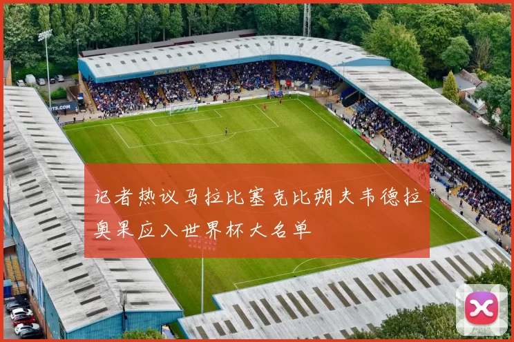记者热议马拉比塞克比朔夫韦德拉奥果应入世界杯大名单